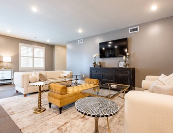 🏆VOTED BEST PENTHOUSE IN DOWNTOWN NOLA! 2 QUEEN SLEEPER SOFAS+LARGE PRIVATE TERRACE🏆 5