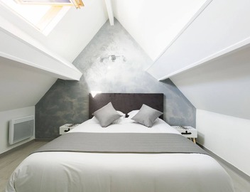 Voyage-Apartment-Luxury-Private Bathroom-City view 4