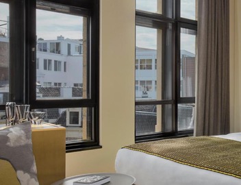 W Amsterdam 4