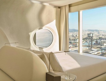 W Barcelona 3