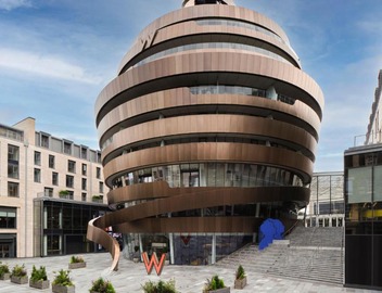 W Edinburgh 5