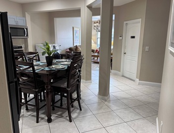 W & S - Near USTA, Disney, Lake Nona, Universal Studios And Orlando Int Airport. 3