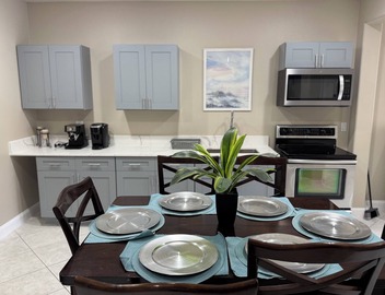 W & S - Near USTA, Disney, Lake Nona, Universal Studios And Orlando Int Airport. 4