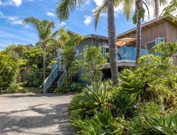 Waiheke Oasis - Your Summer Sanctuary 3
