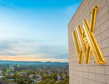 Waldorf Astoria Beverly Hills 5