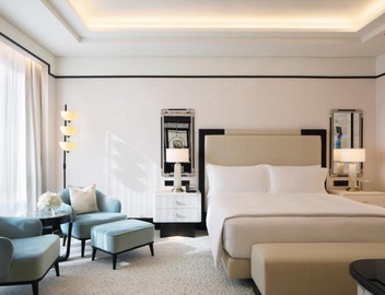 Waldorf Astoria Doha West Bay 4