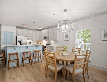 Walk 2 Beach, Pool, Golf Cart,4BR|Summer Getaway 3
