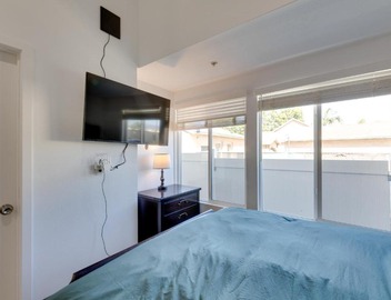 Walk to Main St! Pet-Friendly Alhambra Studio 4