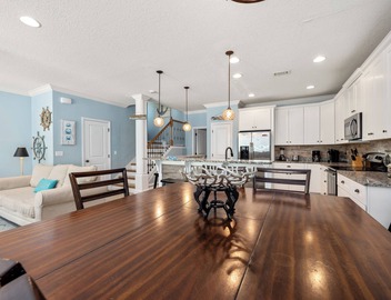 Walk2Beach - Arcade Room - Resort Pool - Full Kitchen 3