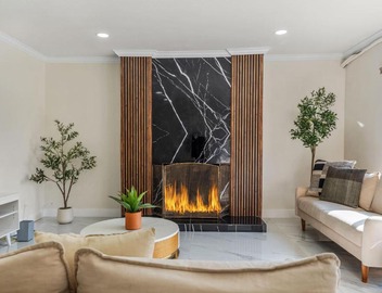 Walkable 5BR Home with Hot Tub & BBQ Grill 3