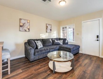 Walkable Phoenix 2-Unit Hub Near Chase Field! 5
