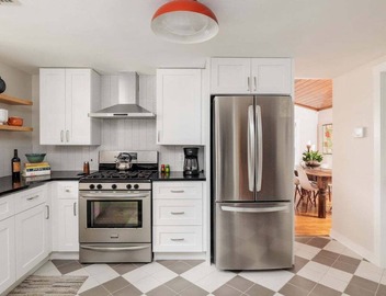 Walkable, Prime E. Austin Location - Casa Cherico 4