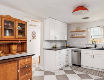 Walkable, Prime E. Austin Location - Casa Cherico 5