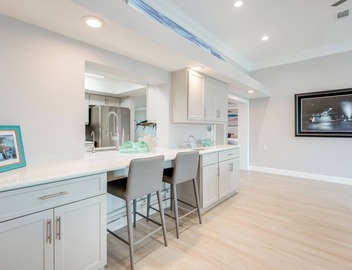 Walkable Waterfront Paradise: Home in Clearwater! 5