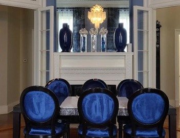 Walker Mansion on St Charles Ave - Unit 5 4