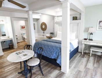 Walnut Street Inn 2