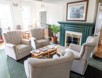 Walnut Street Inn 3