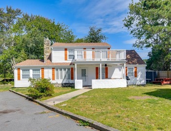 Warham Beach House 4