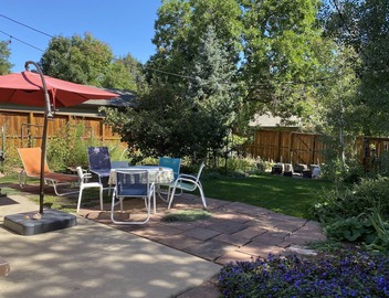 Warm, inviting home, close to CU, downtown and mountains 4