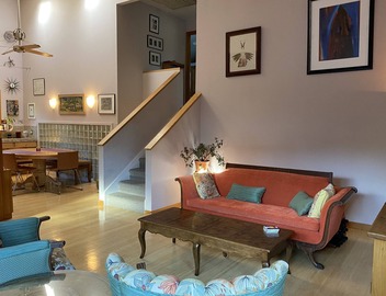 Warm, inviting home, close to CU, downtown and mountains 5