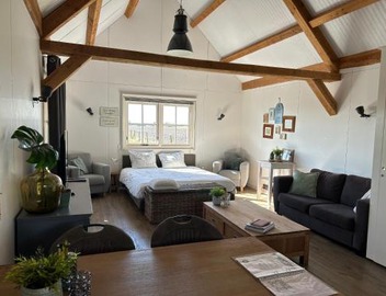 Warmhouse 2