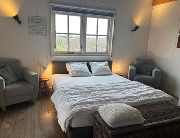 Warmhouse 4
