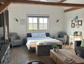 Warmhouse 5
