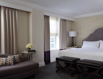 Washington DC | Couples Capital Getaway | Museums & Dining 2