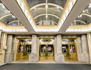 Washington DC | Couples Capital Getaway | Museums & Dining 5