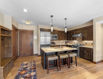 Water House #6204 by Summit County Mountain Retreats 3