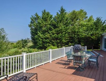 Water Views & Private Tennis Court 3