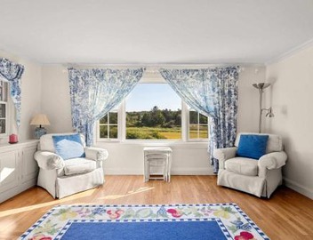 Water Views & Private Tennis Court 4