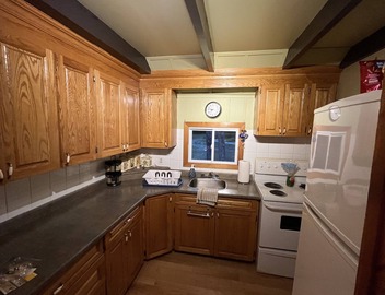 Waterfront Cottage 2