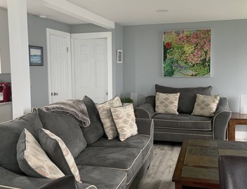 Waterfront Cottage 4