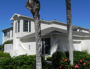 Waterfront Crown Pointe 5