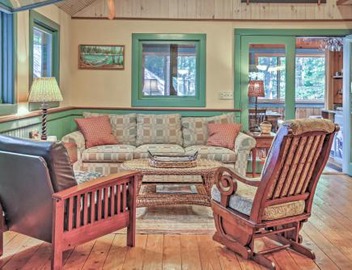 Waterfront Denmark Complex w/Dock on 12 Acres! 5