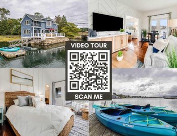 Waterfront Escape Dock & More 4