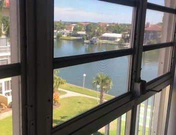 Waterfront Florida Condo. 3 to 6 month rental. 5