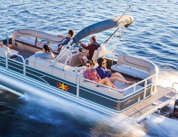 Waterfront Gem with Deck and Private Dock 4