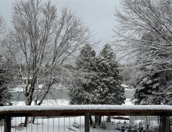 Waterfront Haliburton, All Season, Fully Equipped Cottage! #STR-25-00252 2