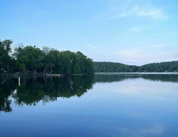 Waterfront Haliburton, All Season, Fully Equipped Cottage! #STR-25-00252 4