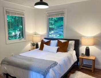 Waterfront Haliburton, All Season, Fully Equipped Cottage! #STR-25-00252 5