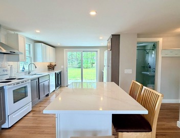 Waterfront Harwich Getaway with Kayak & Canoe 3