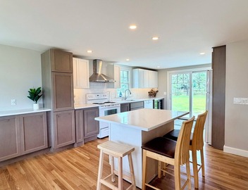 Waterfront Harwich Getaway with Kayak & Canoe 4