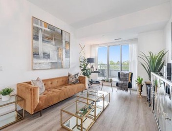 Waterfront Luxury Condo 3