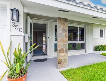 Waterfront Oasis – Private Heated Pool & Waterfall Hot Tub 4