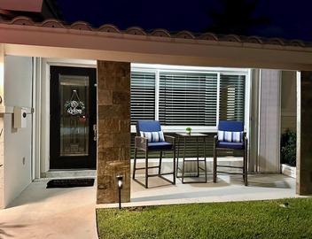 Waterfront Oasis – Private Heated Pool & Waterfall Hot Tub 5