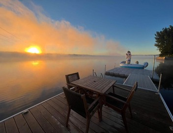 Waterfront Relaxation & Adventure - Albert 2