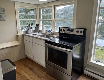 Waterfront View - Unit F 5