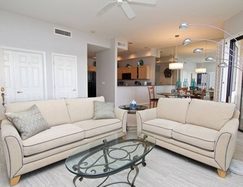 Waterfront Views, Office, Main Floor, Walkable, Pet Friendly, Family Friendly 3